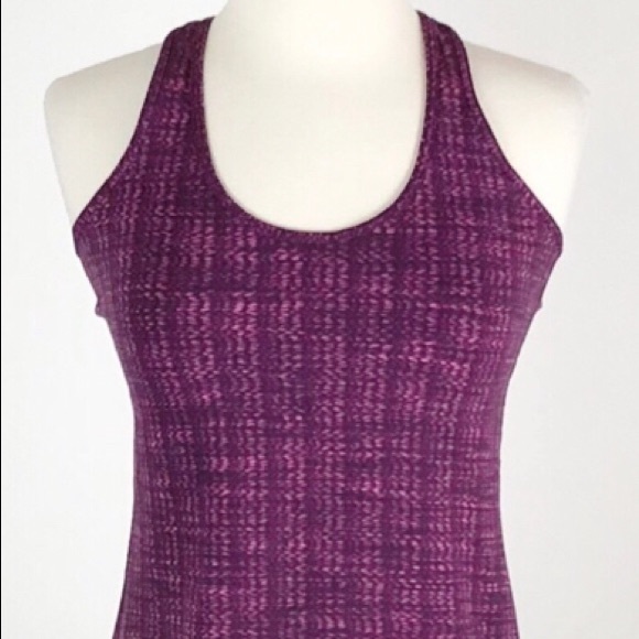 lululemon athletica Tops - Lululemon Cool racer back tank
